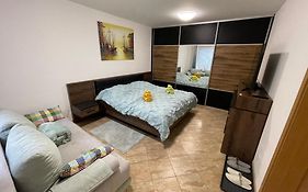 Apartmán Pohoda